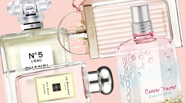 Date-Worthy Fragrances He Won't Be Able To Resist On You