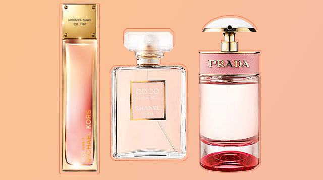 The 6 Best Fragrances You Can Use This Summer