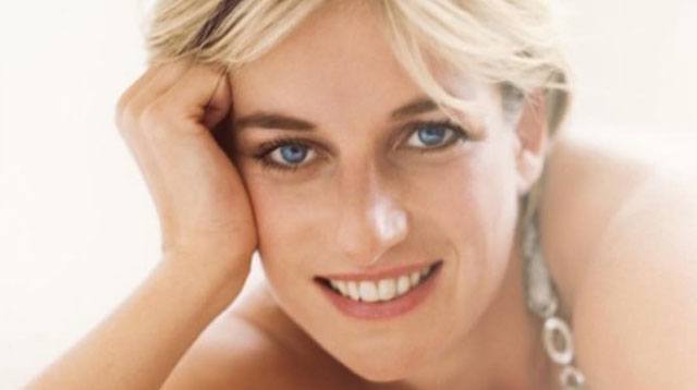 Princess Diana S Beauty Routine