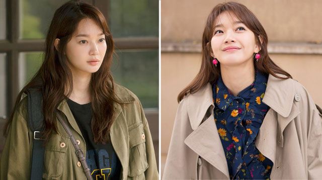 4 Ways To Get Shin Min Ah's Style In 'Tomorrow With You'