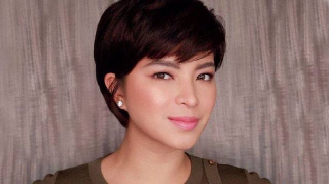 Angel Locsin Now Has 3 Million Followers On Instagram