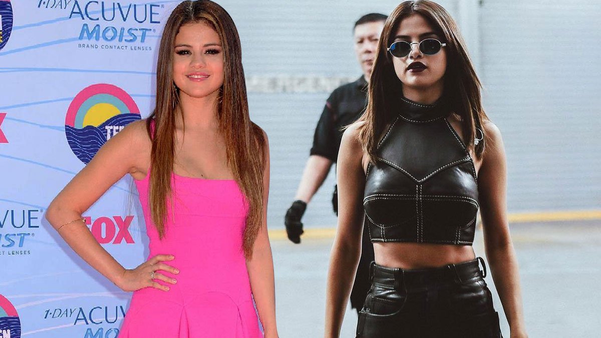 Selena Gomez Style Evolution: See the Photos