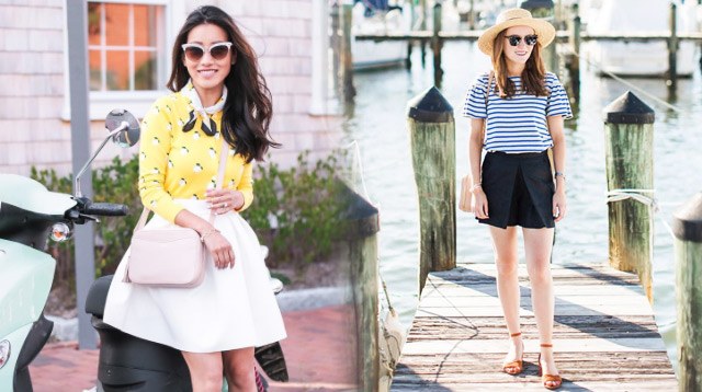 Petite Fashion Bloggers To Follow On Instagram