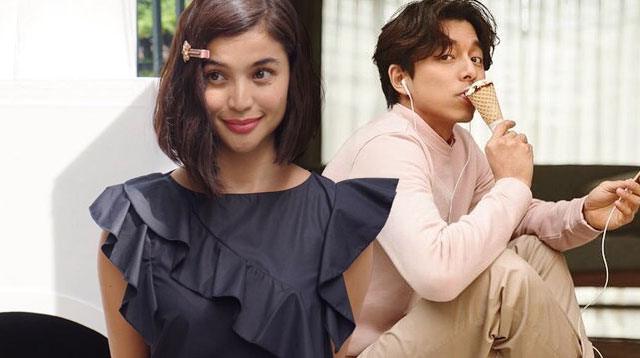 Anne Curtis gets her wish: selfie with Korean heartthrob Gong Yoo