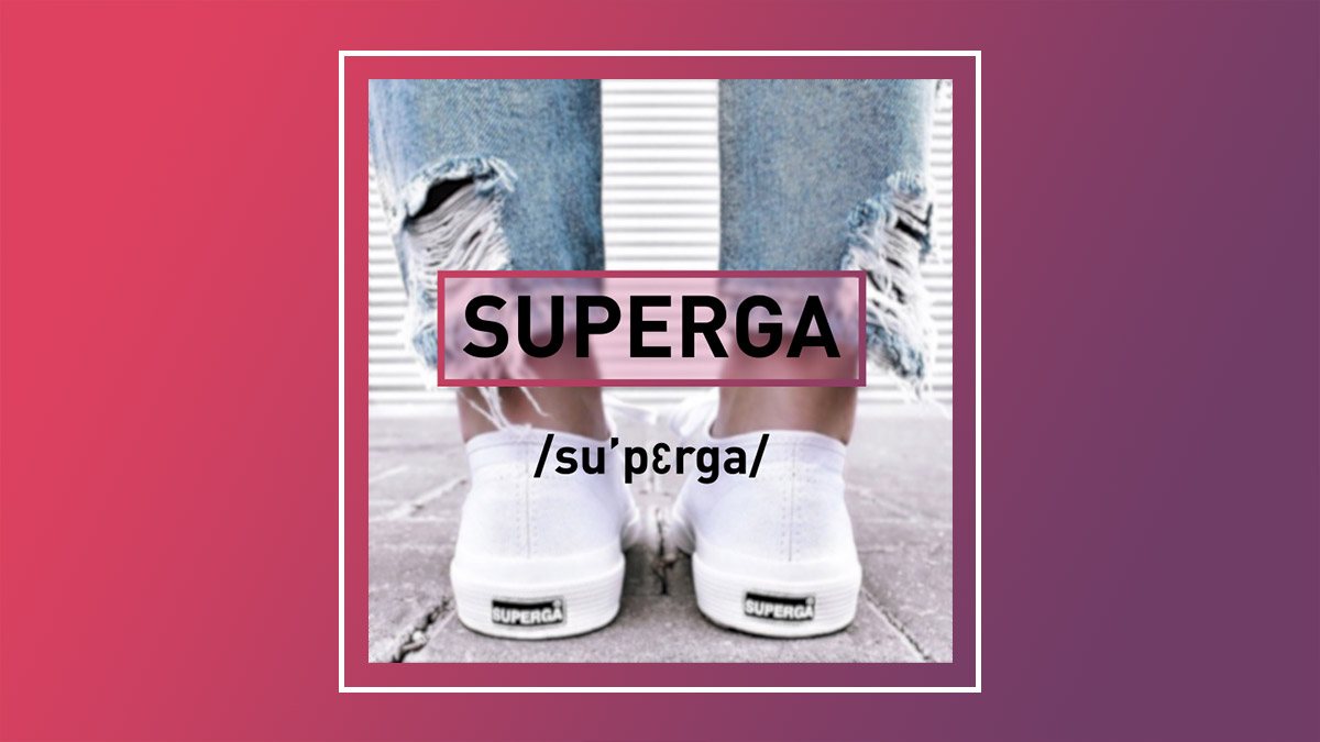 brands like superga