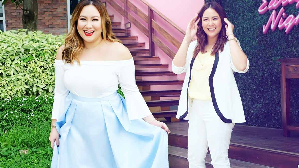 Stacy Nina, The Curvy Poet on Instagram: “Wearing white as a curvy