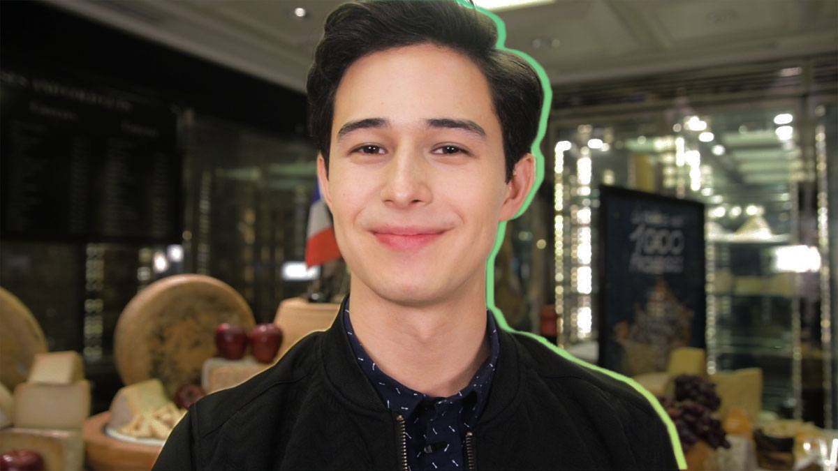 French Cheeses Pronunciation Guide By Ivan Dorschner