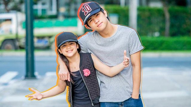 Interview Of Pinoy YouTube Stars Ranz And Niana Guerrero