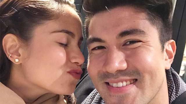 Jessy Mendiola Hopes Luis Manzano Is Her Soulmate