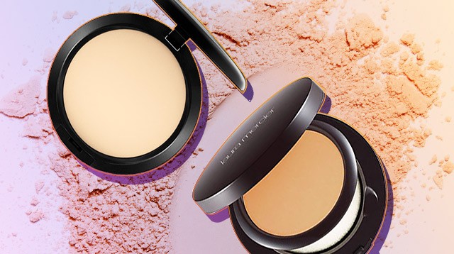 top powders for oily skin