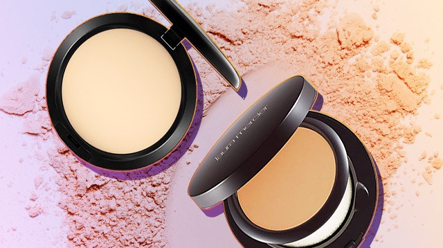 best long lasting compact powder for oily skin