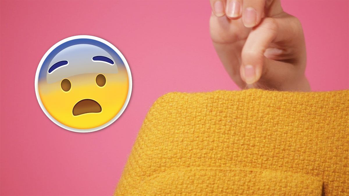 How To Get Rid Of Pilling From Clothes