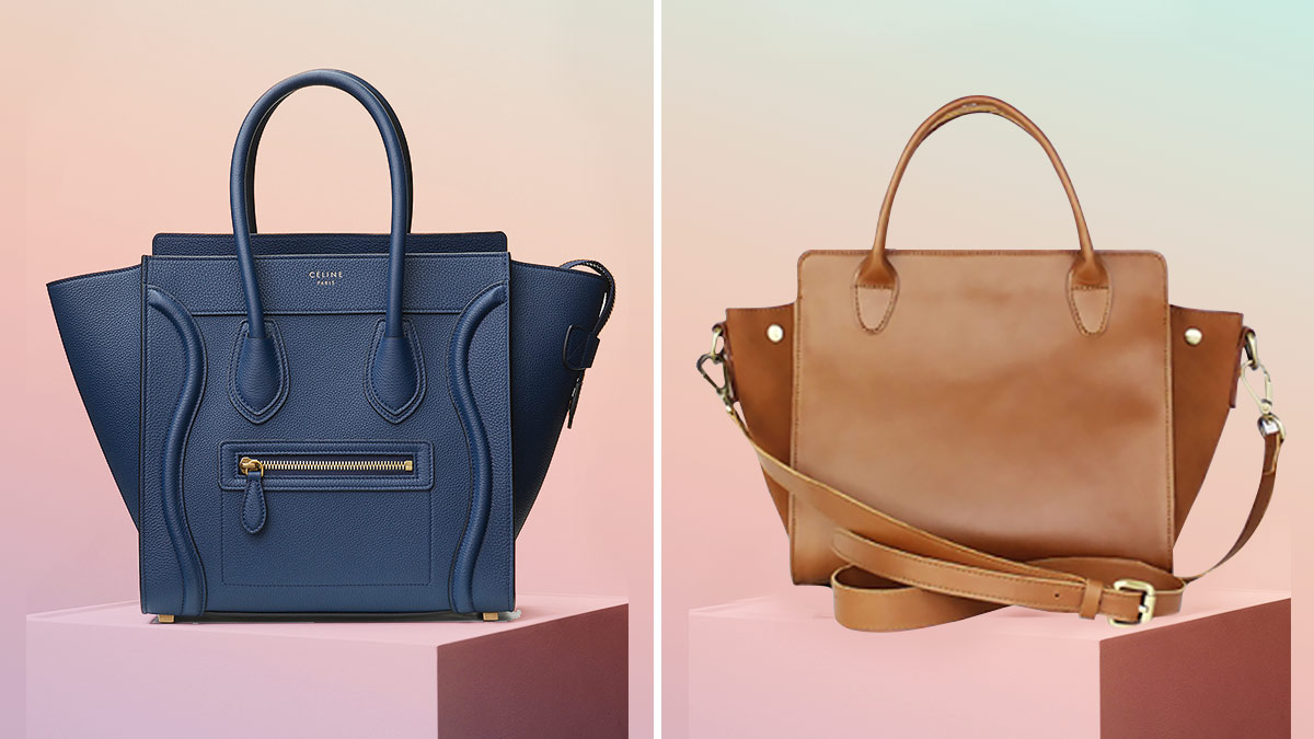 Chloé Handbag Dupes from Contemporary Designers *Affordable Alternatives*