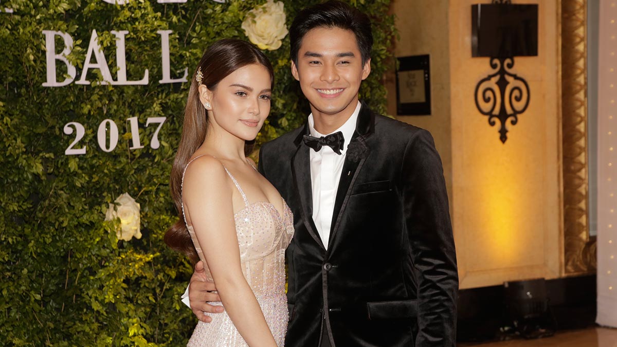 Star Magic Ball 2017