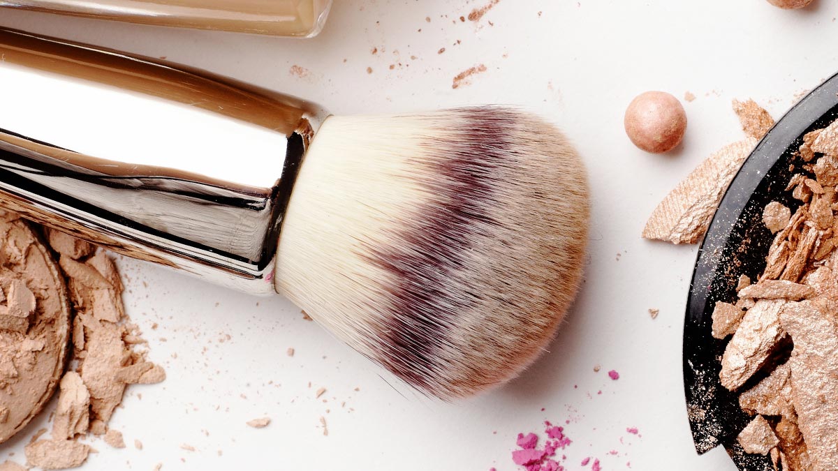 How Often Should You Replace Your Makeup Brushes