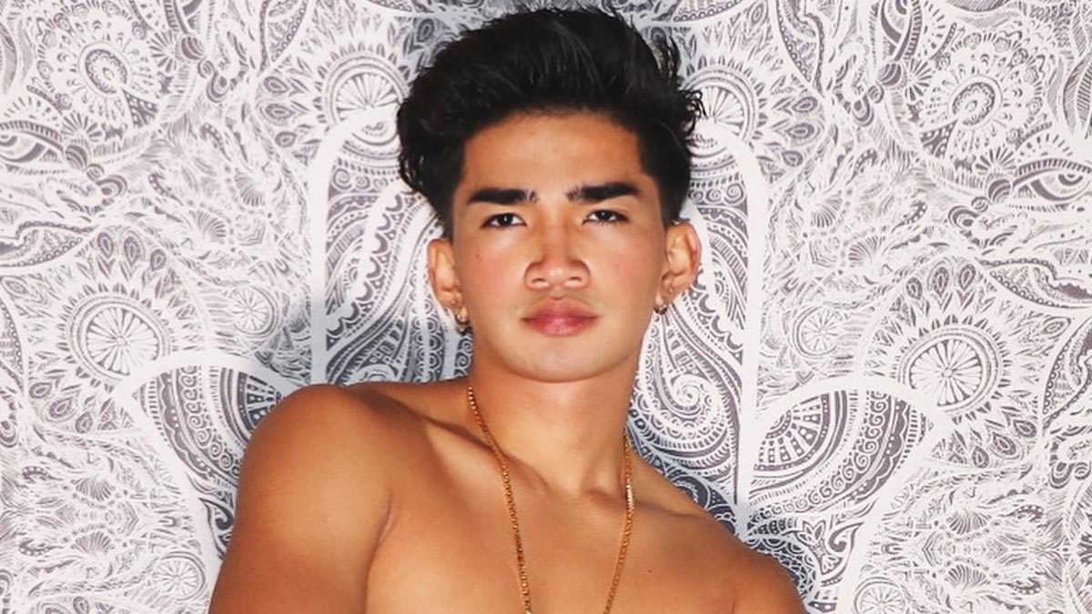 Slay: Bretman Rock's glow up transformation