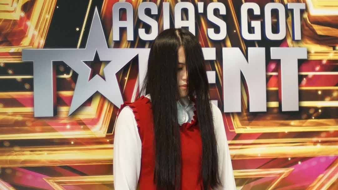 'Asia's Got Talent' Season 2 Winner Will Amaze And Creep You Out