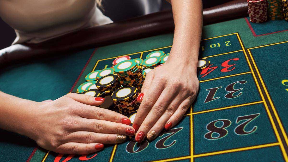 Online casino job openings in the philippines