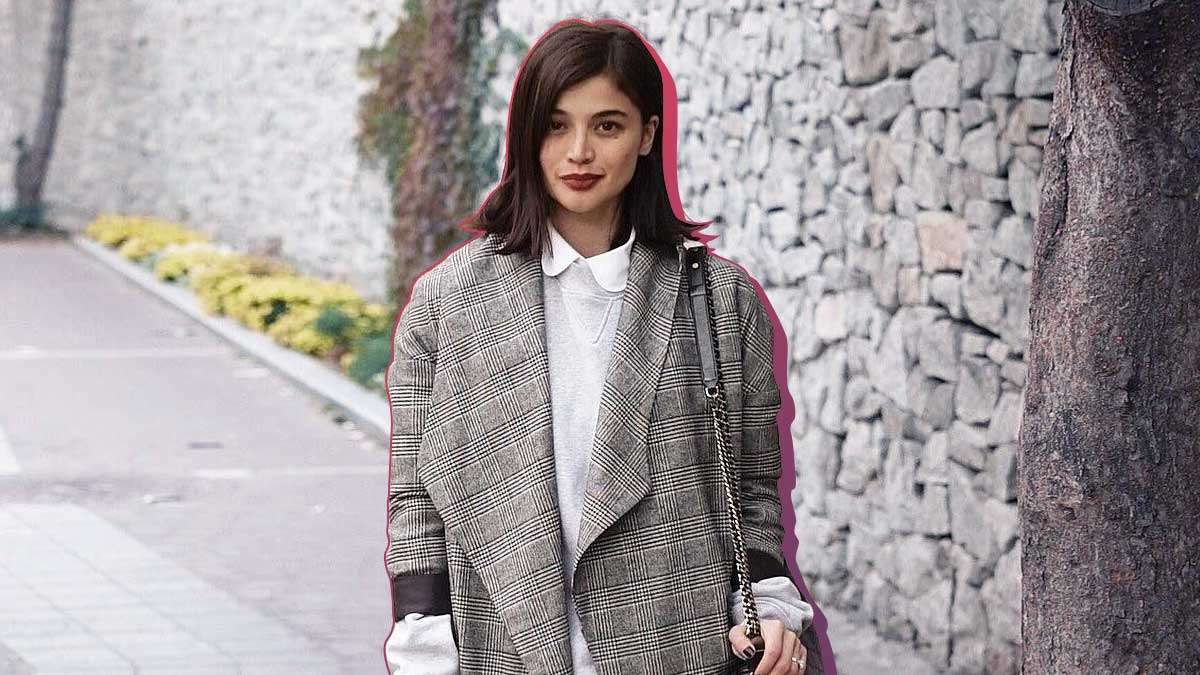 This Celebrity-Approved Coat Style Is Perfect For Freezing Weather