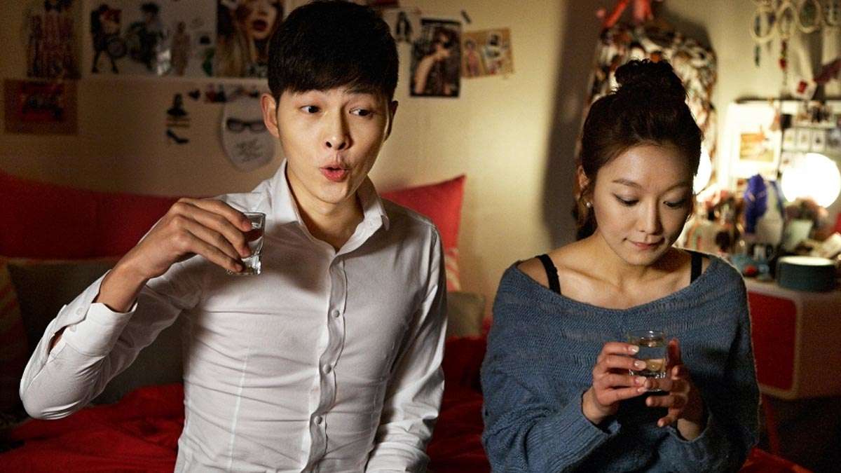 korean movies romantic comedy