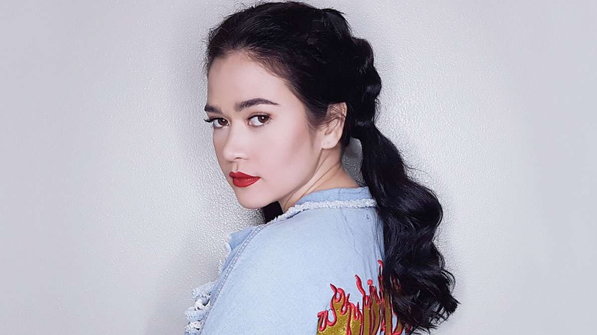 Bela Padilla Sets The Record Straight About Rumored Relationship With.