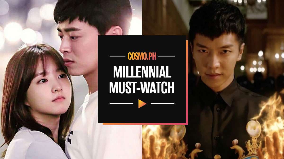 Korean drama best sale watch online