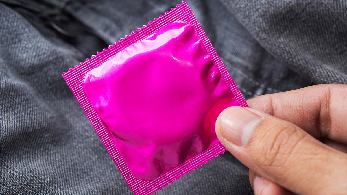 What Happens When You Use An Expired Condom?