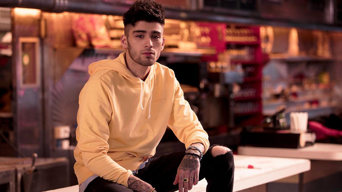 Zayn For Penshoppe 2018 