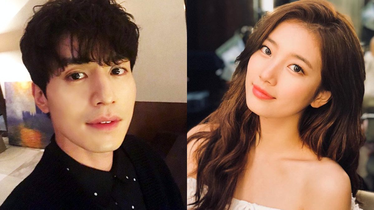 Lee Dong Wook And Bae Suzy Confirmed To Be Dating