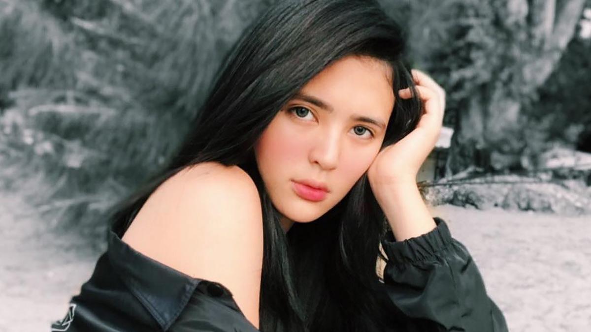 Sofia Andres Thanks Her Supporters Amidst Work Ethic Issues