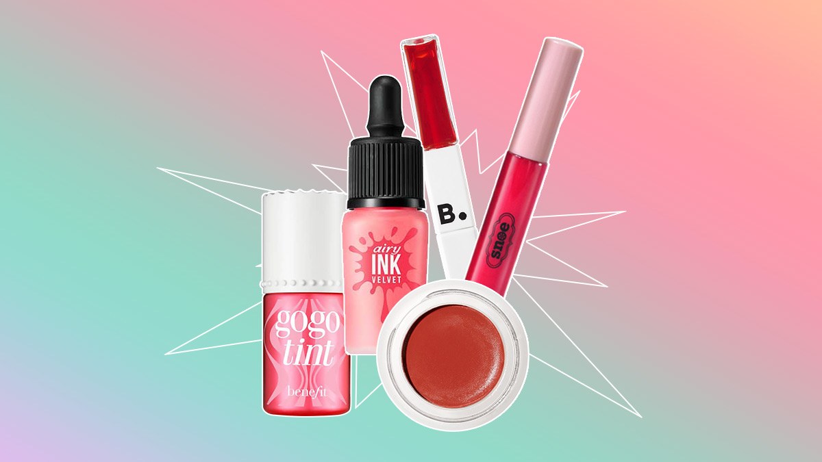 best local lip tint