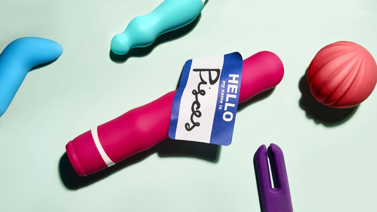 Best Sex Toy For Your Zodiac Sign