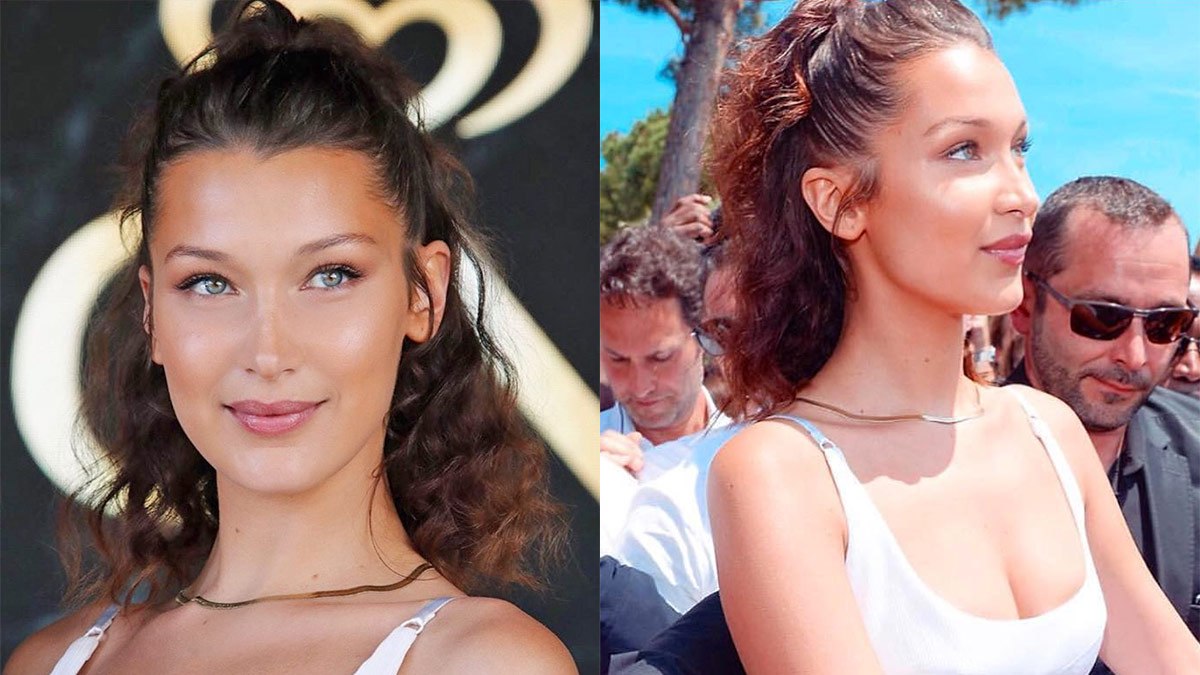 Bella Hadid Approves This Summer Trend