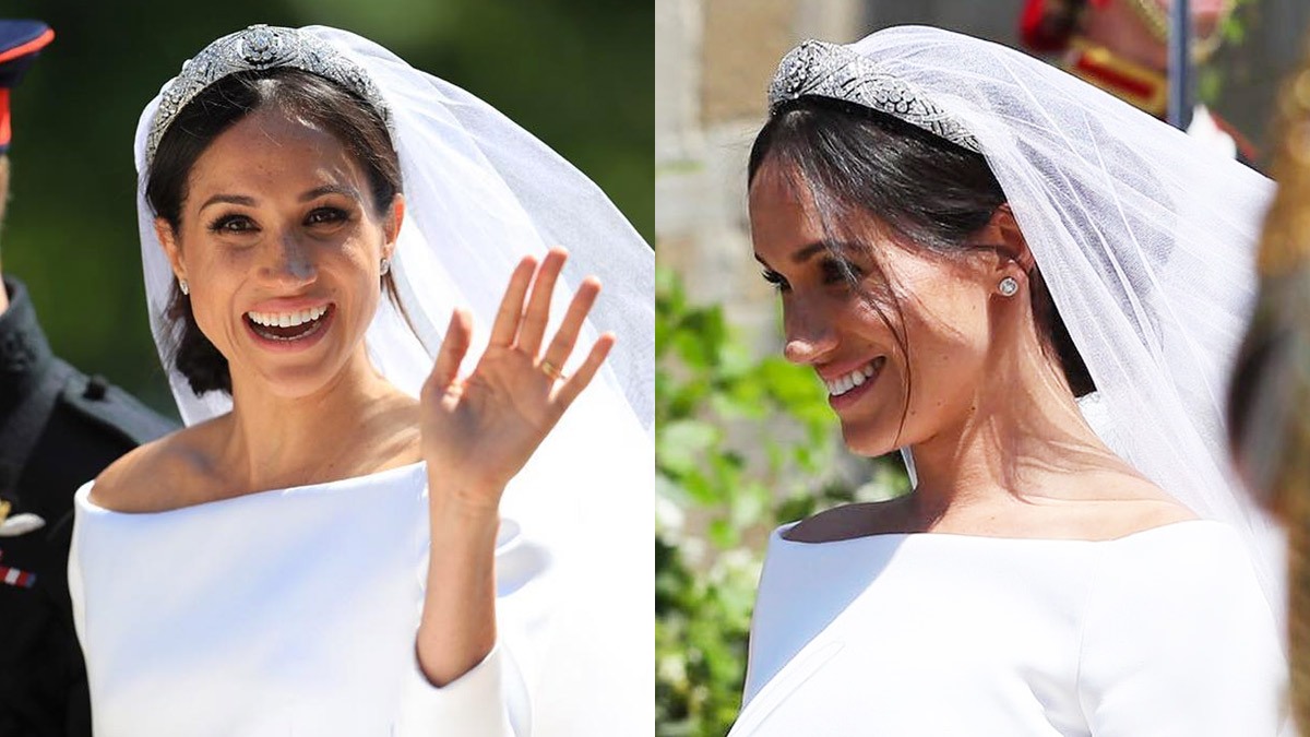 Cost of 2024 meghan markle wedding