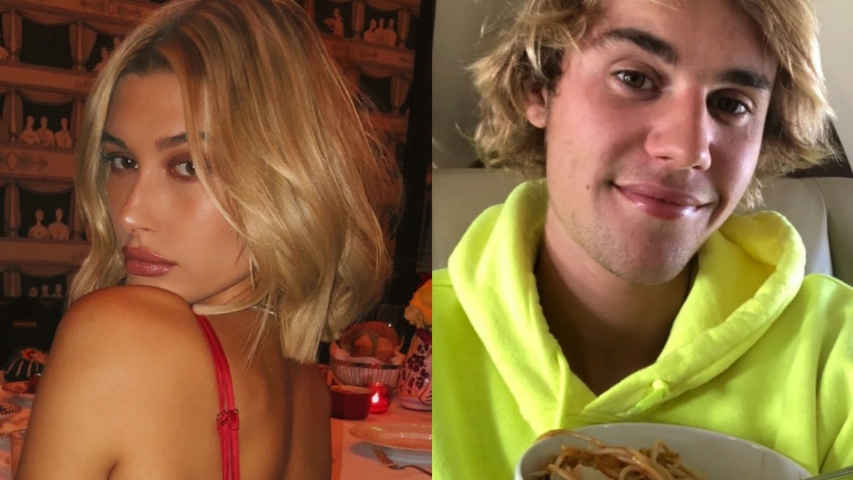 Justin Bieber And Hailey Baldwin Are Reportedly Engaged 