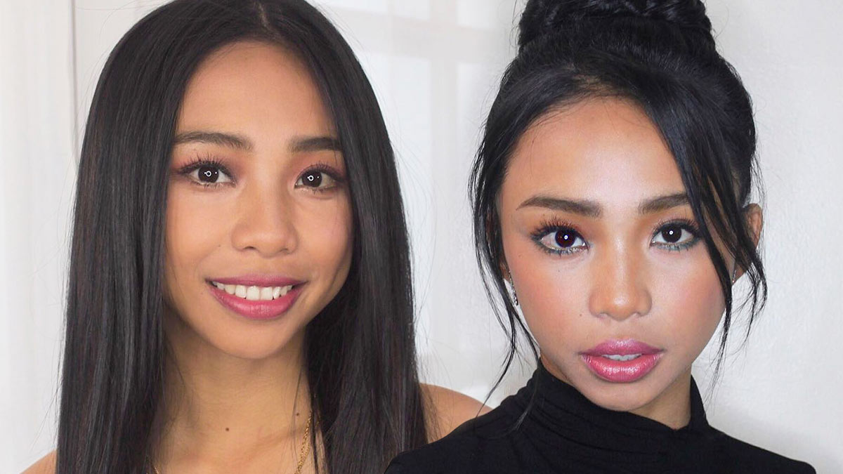 Maymay Entrata S Best Makeup Looks