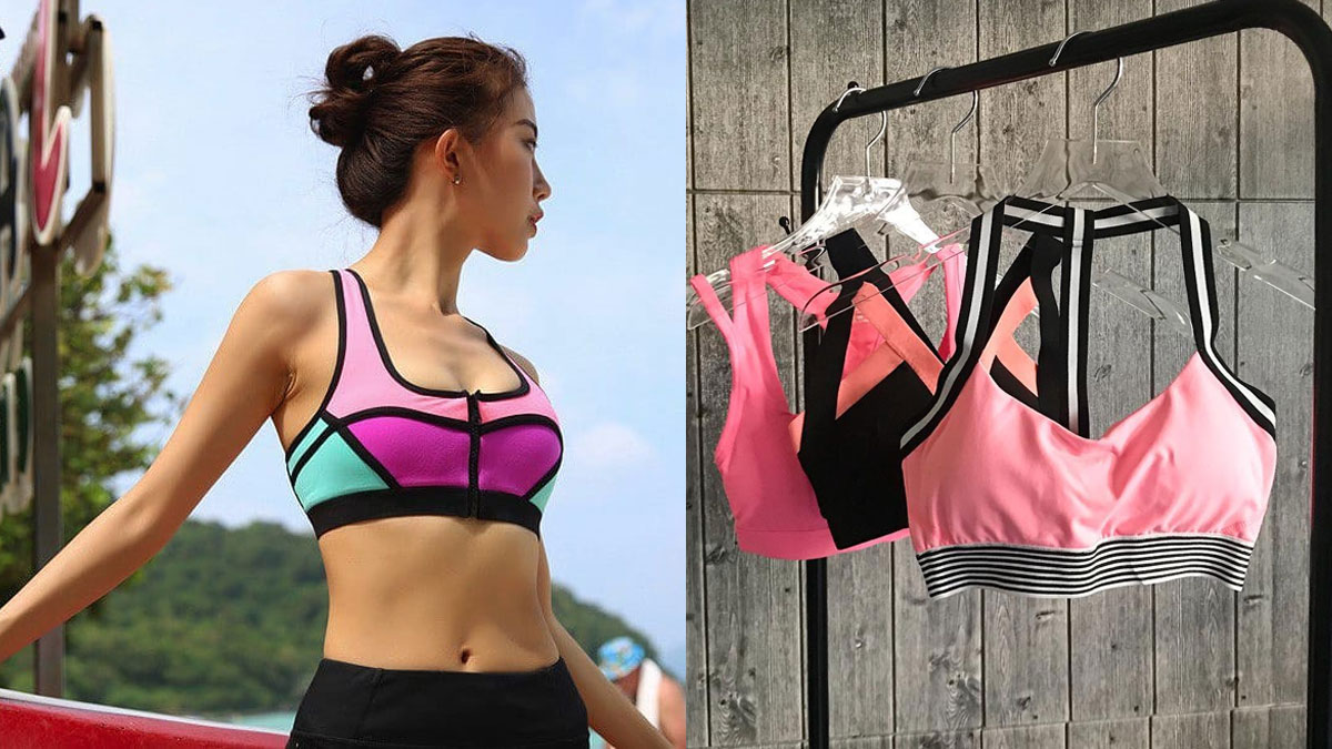 Luxury Workout Clothes on a Budget