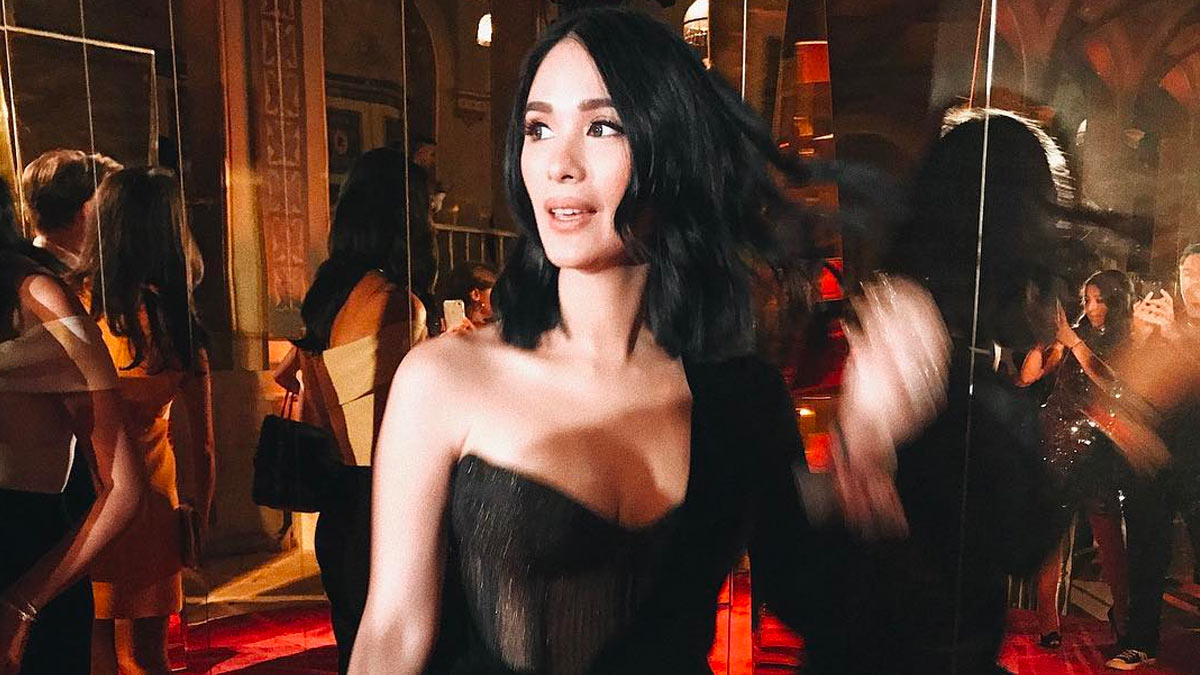 Here's Proof That Heart Evangelista Is The Best Dressed Celeb At