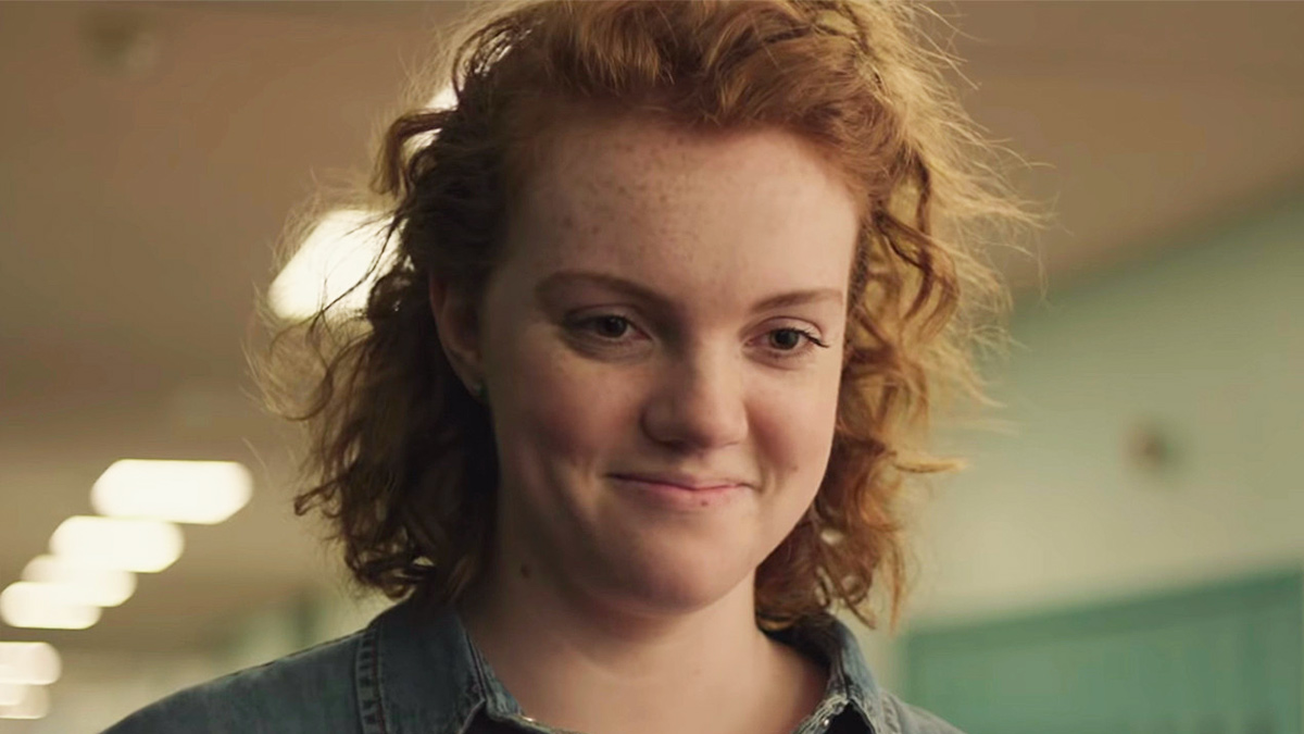 Barb Exists IRL Like Stranger Things Shannon Purser