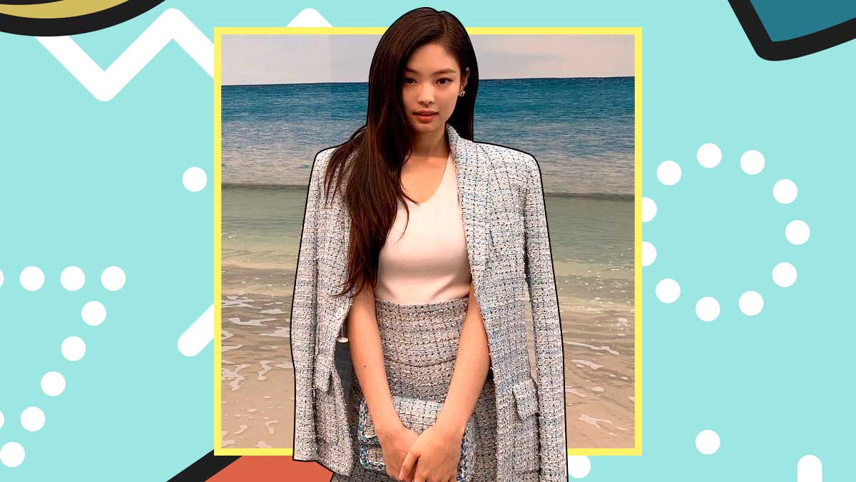 BLACKPINK's Jennie Is Going Viral For Her Behavior At Chanel's