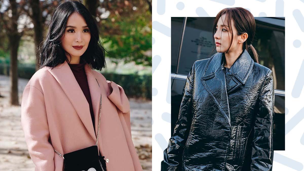 Check Out the Filipino Celebrities at Paris Fashion Week 2023