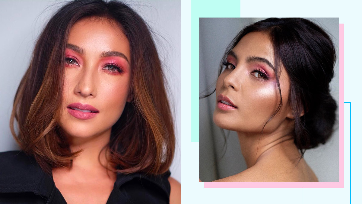 Best Makeup Tips For Round Faces According To Hung Vanngo