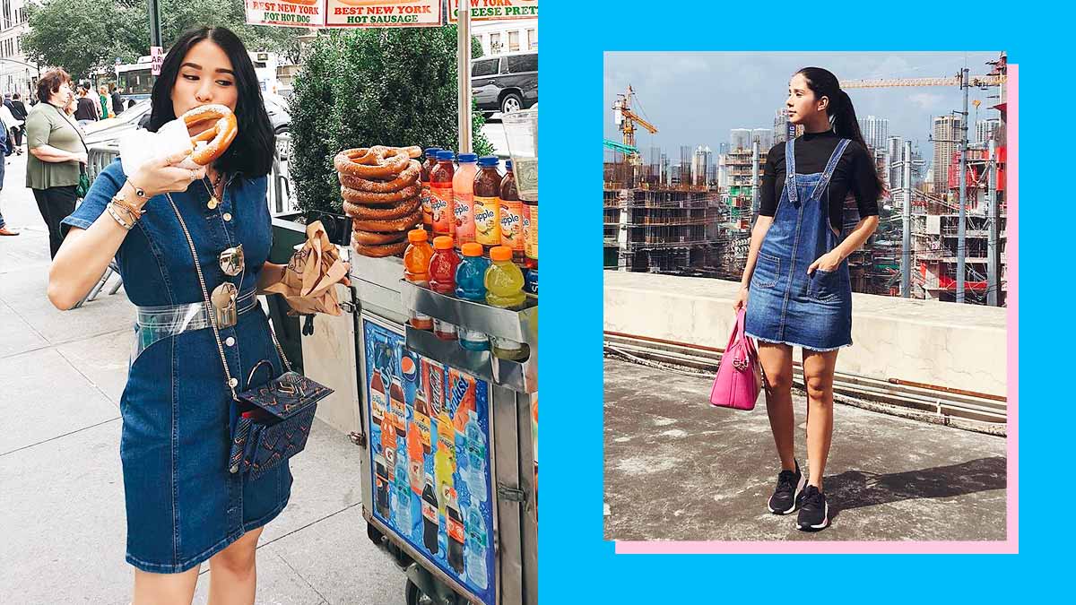 Kim Chiu and Georgina Wilson Show You How to Travel In Style 
