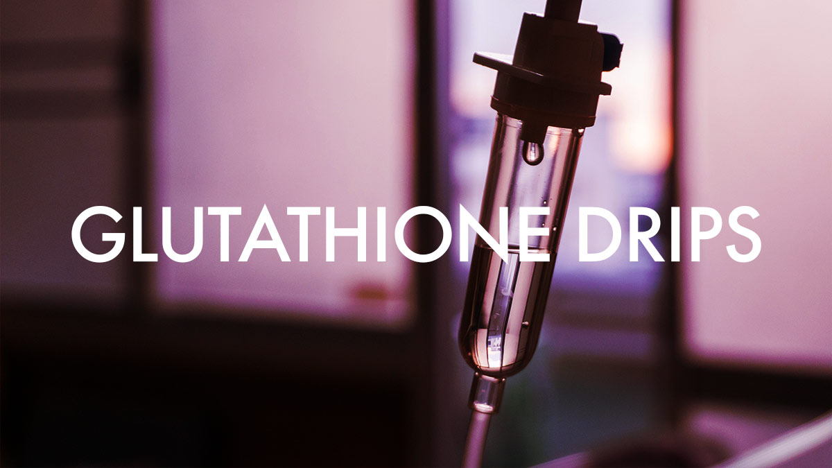 Glutathione For Skin Whitening Dangerous Side Effects