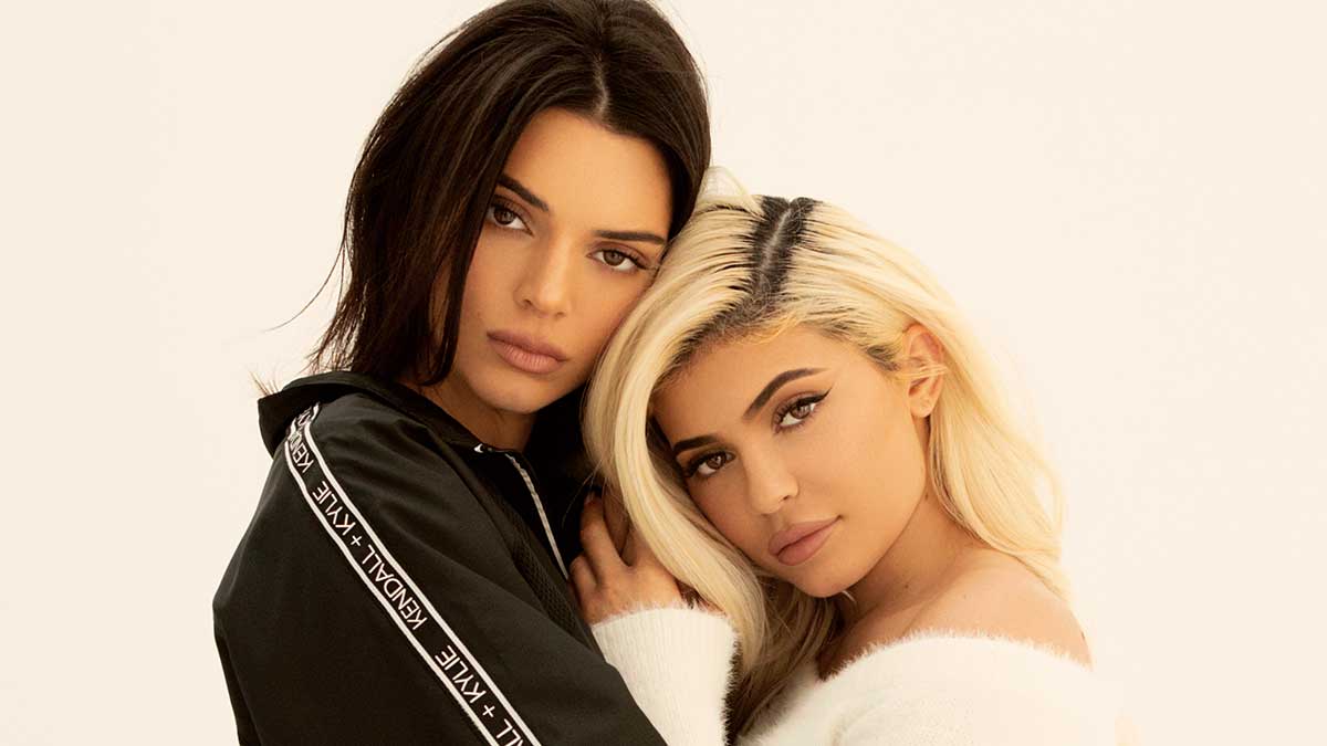 Kendall + Kylie Launch Their Fashion Line - Daily Front Row