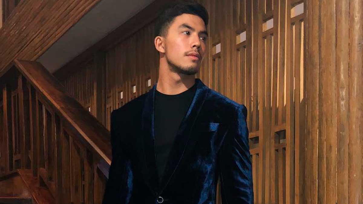 Making a move to a future of his own, tony labrusca shows us why he is not ...