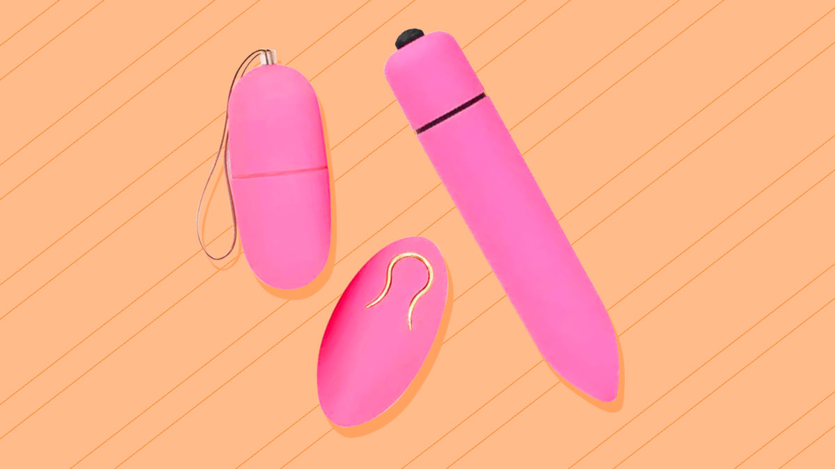 Where To Buy Your First Vibrator picture image