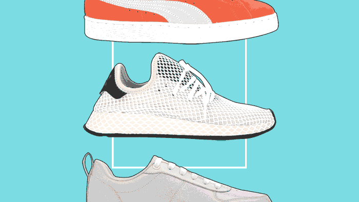 Best Sneakers For 2019 + Where To Buy