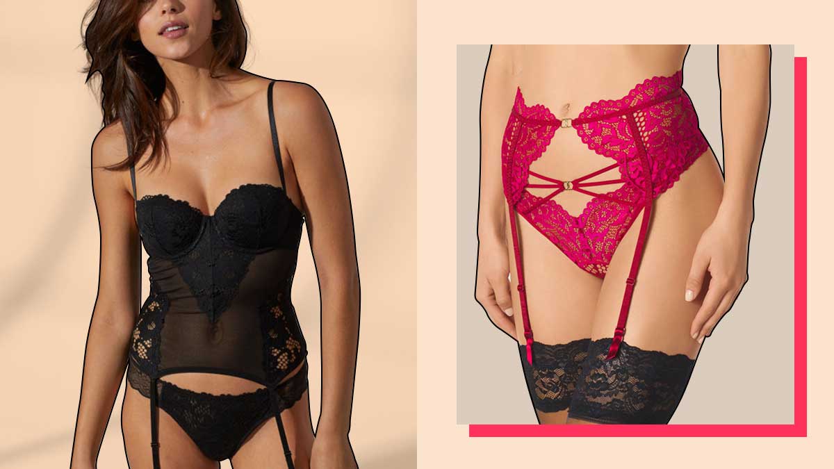 Sexy Lingerie Brands And Styles + Where To Buy In The Philippines