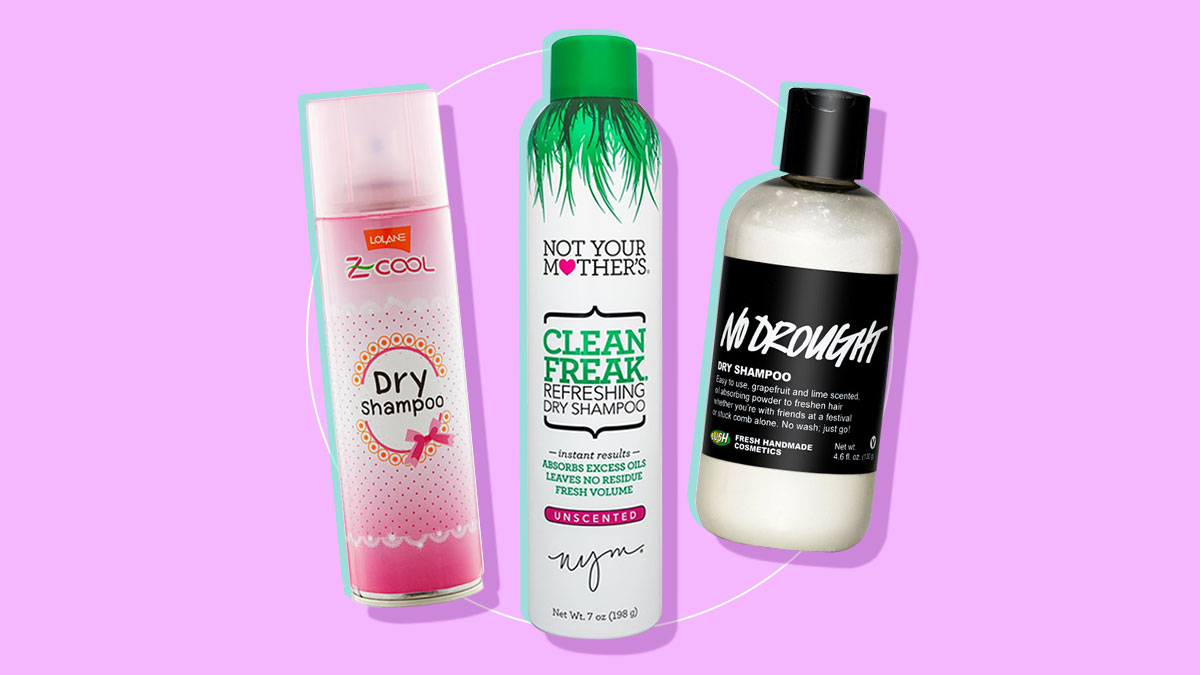 Where To Buy Dry Shampoo In The Philippines